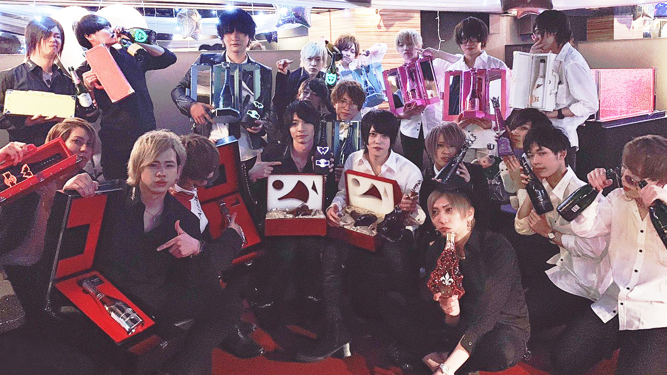 当店のコンセプト